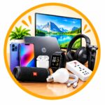 Electronics